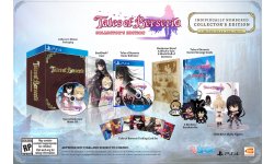 Tales of Berseria Collector