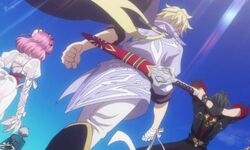 Tales of Crestoria 04 12 2019