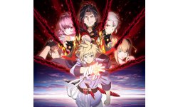 Tales of Crestoria art