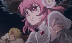Tales of Crestoria head