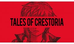 Tales of Crestoria logo