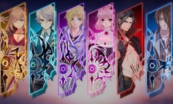 Tales of Crestoria vignette 26 05 2020