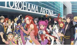 Tales of Festival 2014 images screenshots