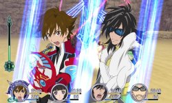 Tales of Hearts R 10 06 2014 screenshot 5