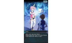 Tales of Link screenshot 1