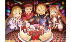 Tales of Symphonia Chronicles 02 08 2013 bonus