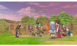 Tales of Symphonia HD 02 07 2015 screenshot 3