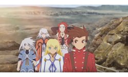 Tales of Symphonia PC