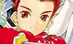TALES OF SYMPHONIA REMASTERED grand