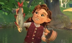 Tales of the Shire Official Announcement Trailer