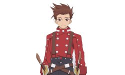 tales of the world 23