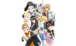 Tales of Vesperia artwork 06 06 2018