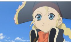 Tales of Vesperia Definitive Edition 08 11 09 2018