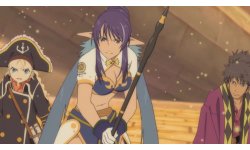 Tales of Vesperia Definitive Edition head
