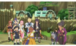 Tales of Vesperia vignette 10 01 2019