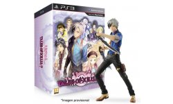Tales of Xillia 2 collector leak