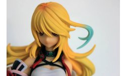 Tales of Xillia figurine Milla images screenshots 02