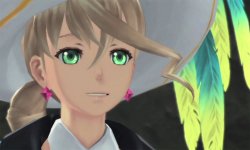Tales of Zestiria Alicia DLC head