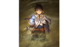 Tales of Zestiria anime