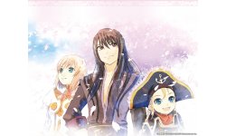 Tales of
