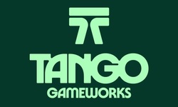 Tango Gameworks Logo 2025
