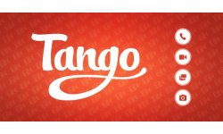 Tango paysage