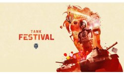 Tank Festival