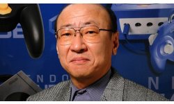 Tatsumi Kimishima nintendo vignette