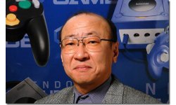 Tatsumi Kimishima