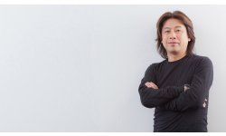 Tatsuya Minami