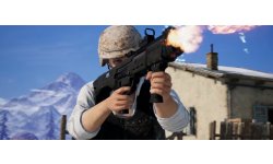 Team Deathmatch PUBG