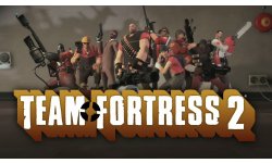 Team Fortress 2 Logo