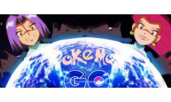 Team Rocket Pokémon GO