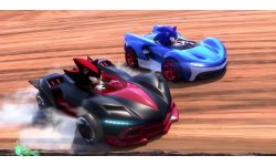 Team Sonic Racing E3 Trailer