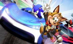 Team Sonic Racing famitsu note verdict (1)