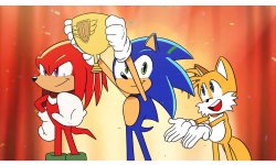 Team Sonic Racing Overdrive vignette 26 04 2019