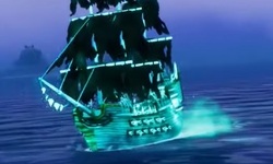 Team17 King of Seas Announcement Trailer