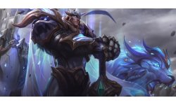 Teamfight Tactics Mars 2021 Jugement