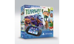 Tearaway bundle PSVita 1