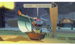 tearaway ps4 screenshot