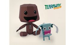 Tearaway Unfolded 31 08 2015 bonus 1