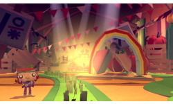 Tearaway unfolded images screenshots 2