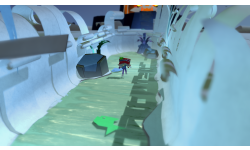 Tearaway unfolded images screenshots 4