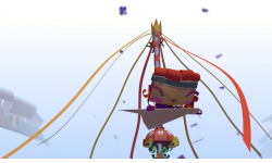 Tearaway unfolded images screenshots 5