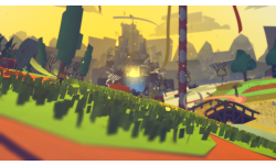 Tearaway unfolded images screenshots 6