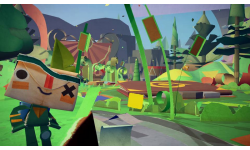 tearaway