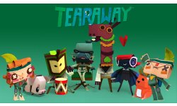 tearaway