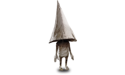 Teaser Little Nightmares