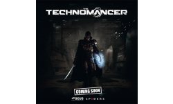 technomancer spiders