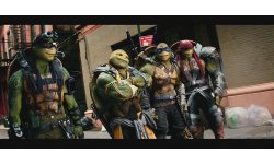 Teenage Mutanbt Ninja Turtles 2